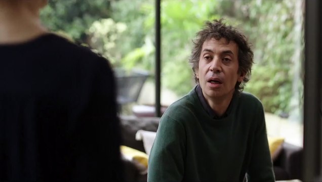 Je vais mieux - EXTRAIT La dispute