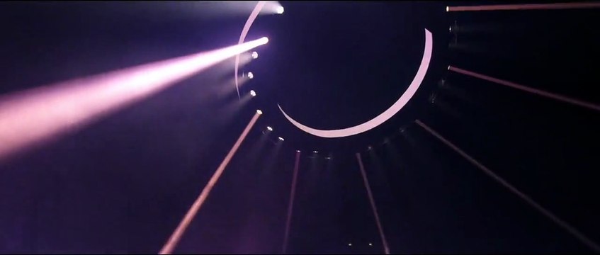 Lomepal, un concert au cinéma Bande-annonce VF