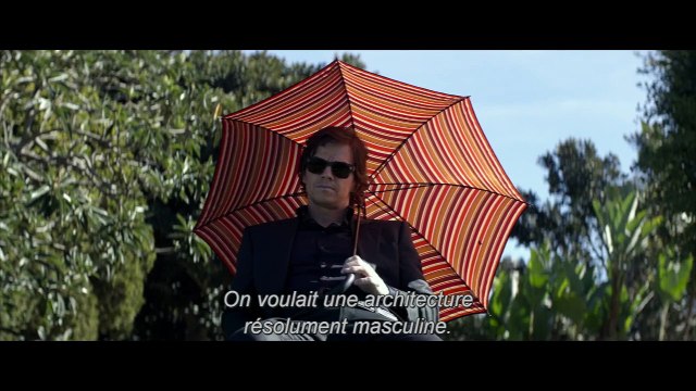The Gambler - MAKING OF VOST Des ténèbres à l'aube