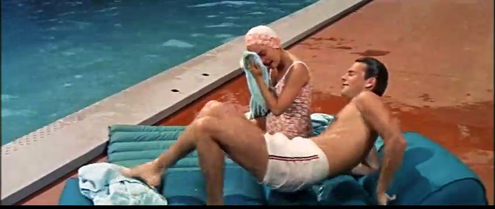 Le Temps de la colère Bande-annonce VO