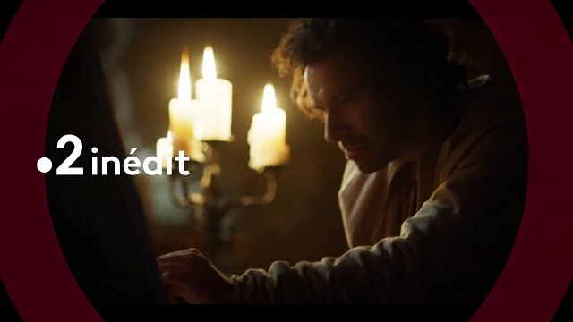 Leonardo - saison 1 Bande-annonce VF