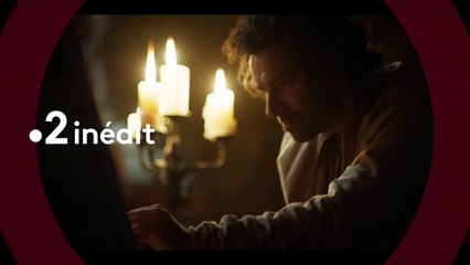 Leonardo - saison 1 Bande-annonce VF