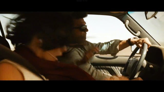 Intersections Extrait vidéo VO