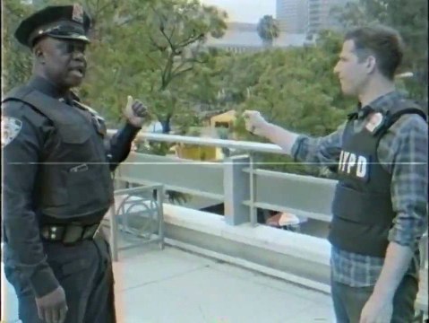 Brooklyn Nine-Nine - saison 7 Bande-annonce VO