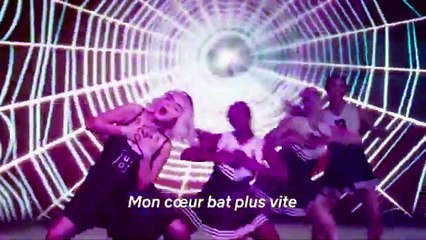 Les Nouvelles aventures de Sabrina - saison 3 CLIP VO "Straight to hell"