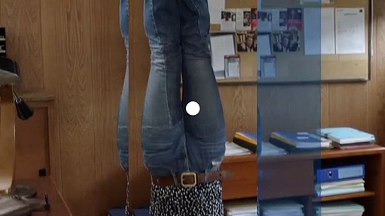 Police de Caractères - saison 2 - épisode 1 Bande-annonce VF