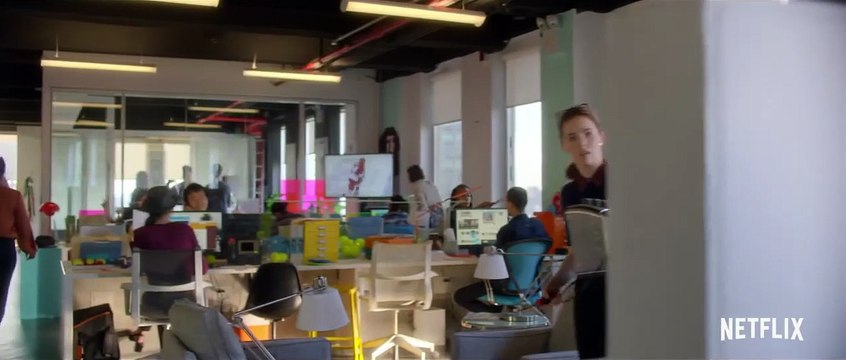 Petits coups montés Bande-annonce VO