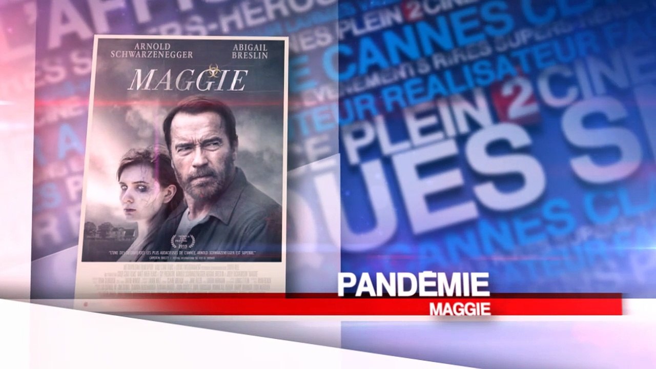 Les films du 27mai