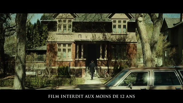 The Grudge Bande-annonce VF New Year