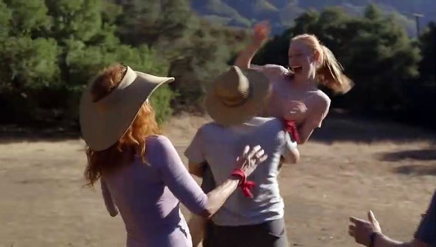 Forever Bande-annonce VO