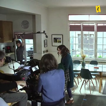 Clem saison 10 : sur le tournage des nouveaux épisodes avec Lucie Lucas