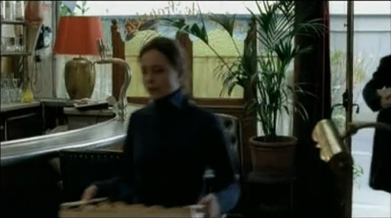 Une Vie à t'attendre Extrait vidéo (2) VF