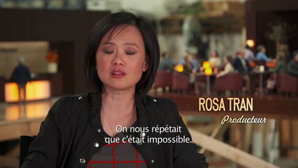 Anomalisa - MAKING OF VOST "Une production indépendante"