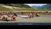 Sur la terre des dinosaures - MAKING OF VOST "Donner vie au film"
