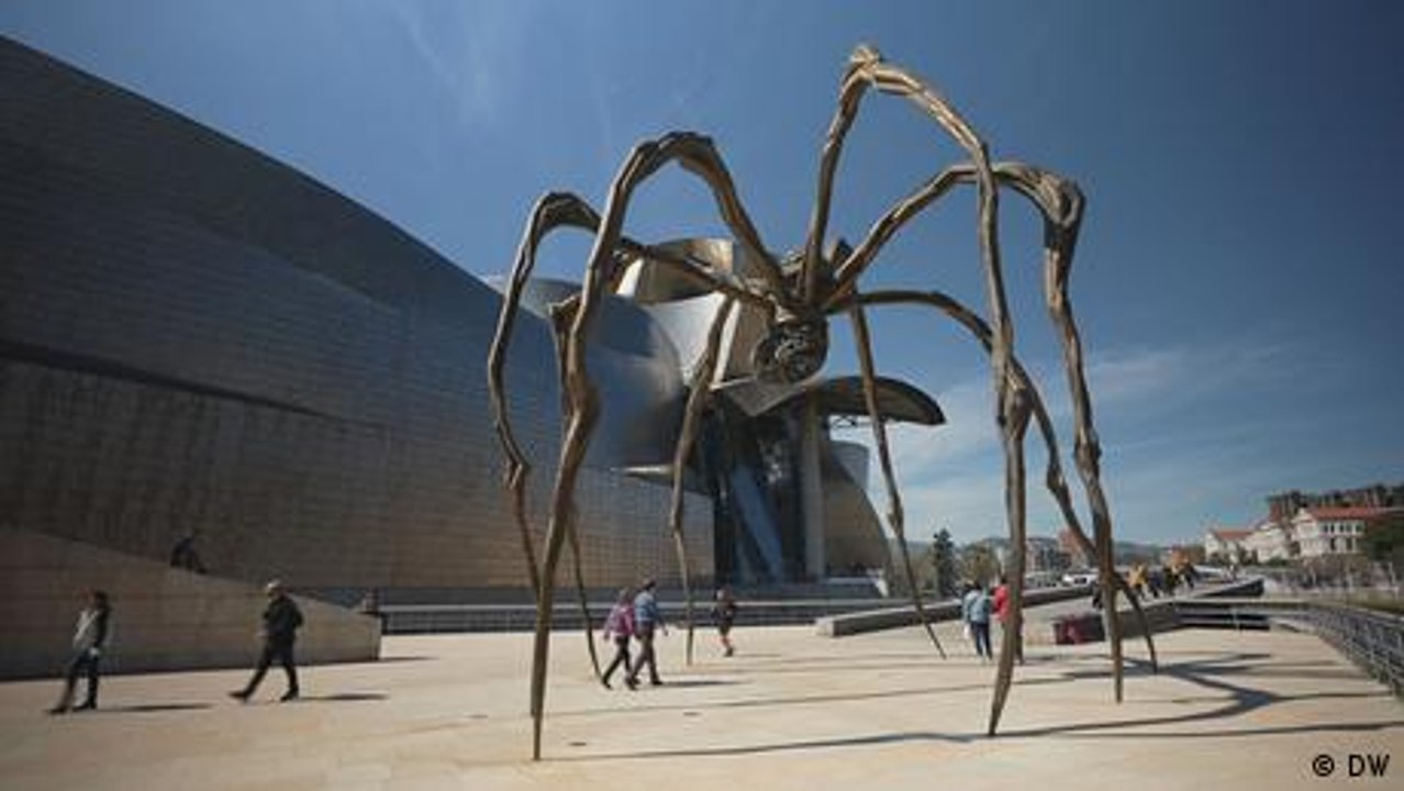 Highlights aus dem baskischen Bilbao