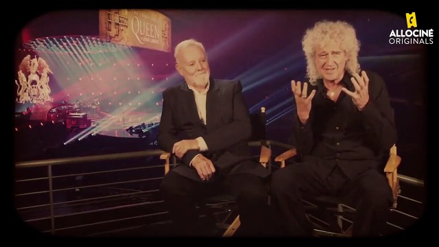 Aviez-vous remarqué ? Bohemian Rhapsody