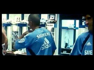 Goal II la consécration Extrait vidéo (7) VF