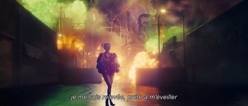 Birds of Prey et la fantabuleuse histoire de Harley Quinn Bande-annonce (2) VO
