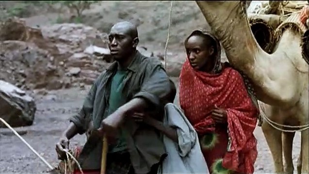 Si le vent soulève les sables Extrait vidéo (3) VF