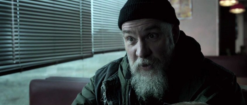 Les Premiers, les Derniers - EXTRAIT J'ai deux mois de plus que toi