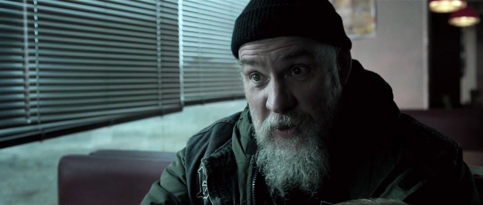 Les Premiers, les Derniers - EXTRAIT "J'ai deux mois de plus que toi"