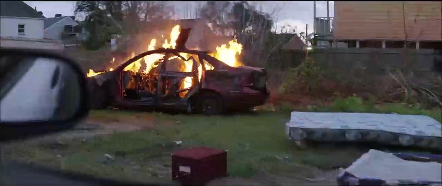 Dirty Cops Bande-annonce VO