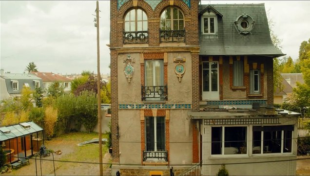 Comment tuer sa mère Bande-annonce VF