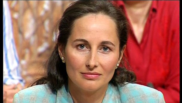 Ségo et Sarko sont dans un bateau Teaser VF