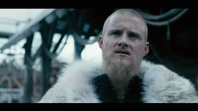 Vikings - saison 6 - épisode 7 Teaser VO