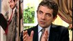 Rowan Atkinson Interview 2: Les Vacances de Mr. Bean
