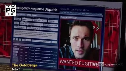 Marvel : Les Agents du S.H.I.E.L.D. - saison 1 - épisode 20 Teaser VO