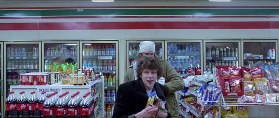 End of the Tour Bande-annonce VO