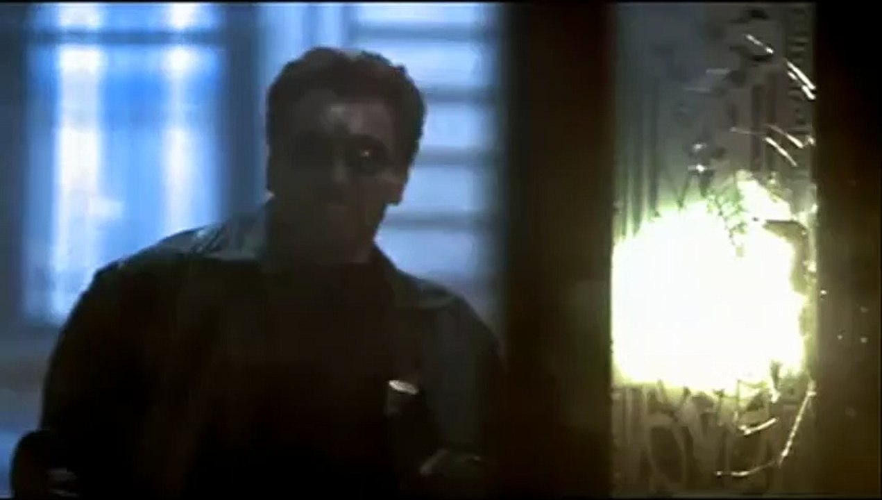 La Fin des temps Bande-annonce VO