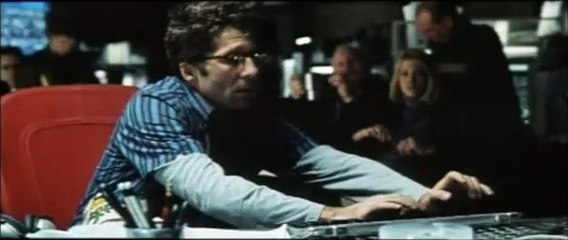 Le Maître du jeu Extrait vidéo VF