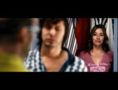 A la carte Extrait vidéo (3) VO