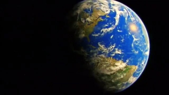 Aliens of the Deep Bande-annonce VO