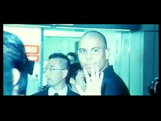 Goal II la consécration Extrait vidéo VF