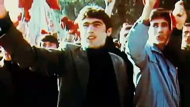 La Nave Dolce Bande-annonce VO