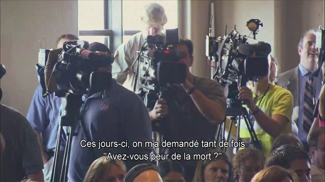 Billy Graham Bande-annonce VF