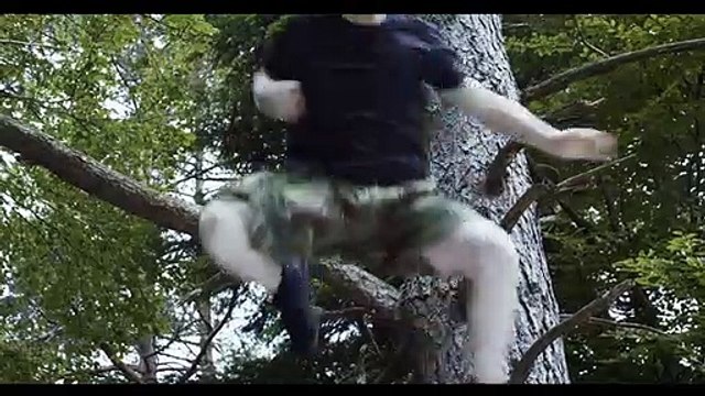 Théo et les métamorphoses Bande-annonce VF