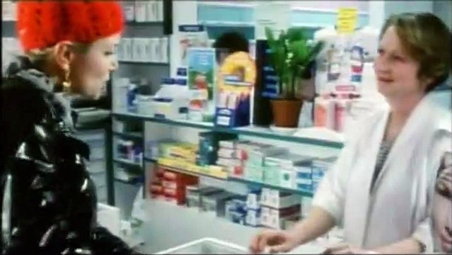 Fais-moi rêver Bande-annonce VF