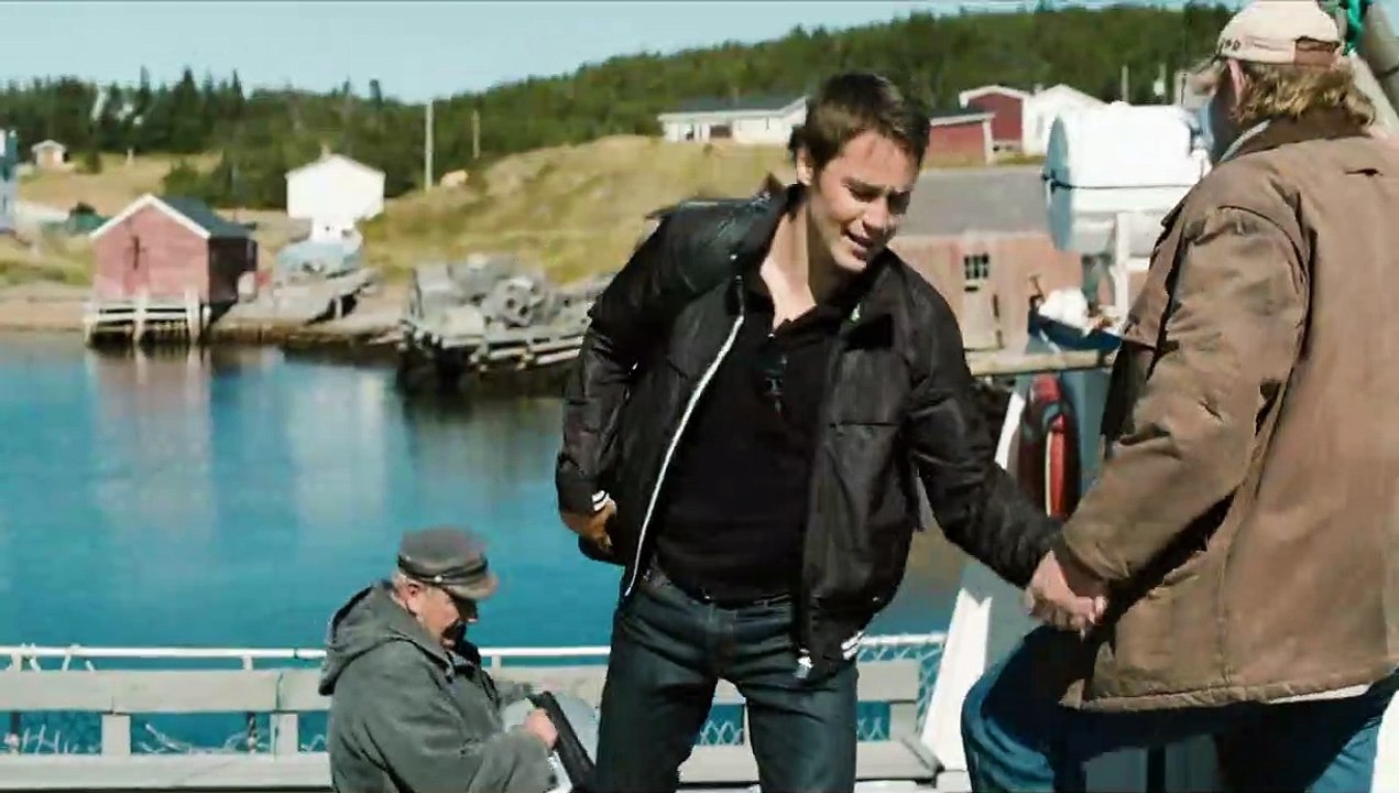 The Grand Seduction Bande-annonce VO
