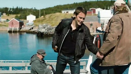 The Grand Seduction Bande-annonce VO