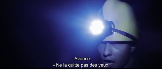 JeruZalem - EXTRAIT VOST "La grotte"