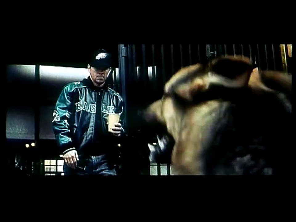 Shooter tireur d'élite Extrait vidéo (4) VF