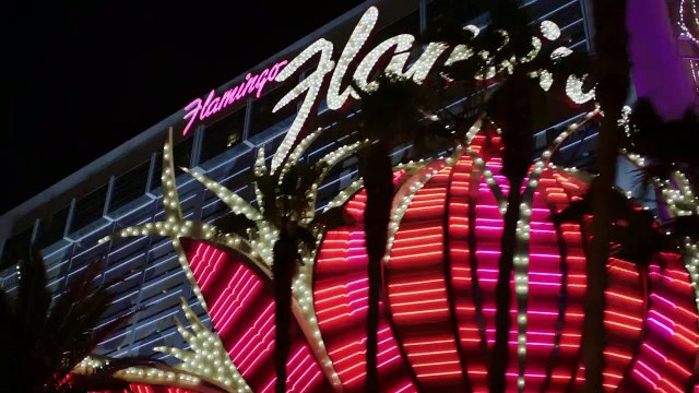 Sexy Dance 5 - All In Vegas Bande-annonce (2) VO