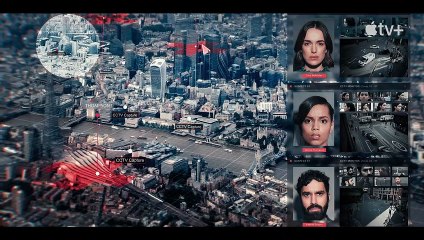 Suspicion - saison 1 Bande-annonce VO