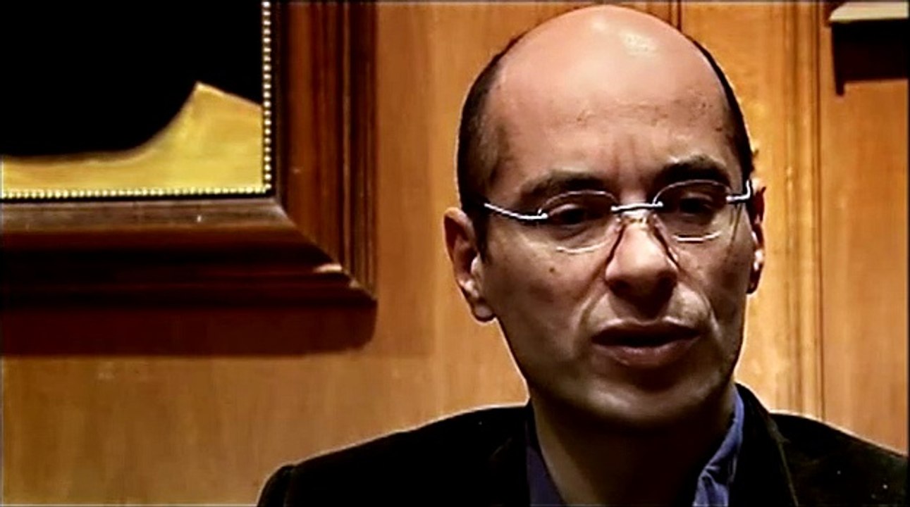 Bernard Werber Interview 2: Nos amis les Terriens