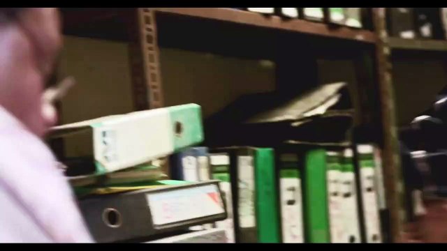 Yomeddine EXTRAIT VO Laisser une trace