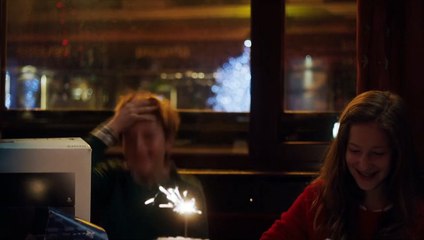 Encore heureux - EXTRAIT "Le resto en famille"